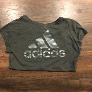 Adidas - Women's Tee